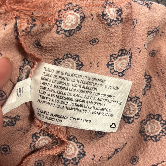 Boho tank - Picture 8 of 8